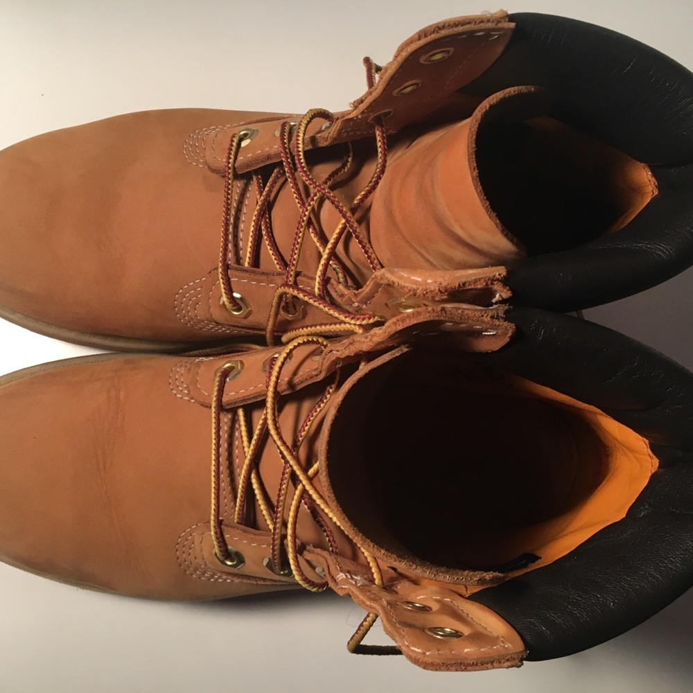 Women’s Timberland Boots